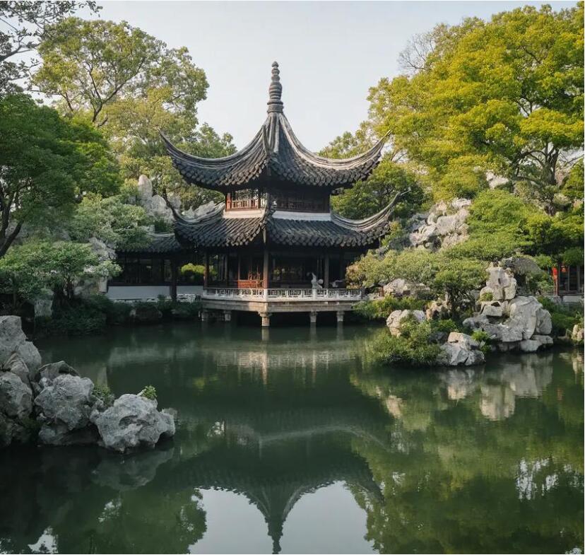 抚顺望花雪青餐饮有限公司